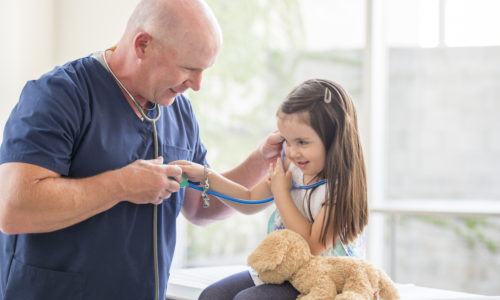 Medicaid eligibility Scan