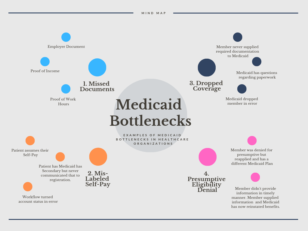 Medicaid Bottlenecks (2)
